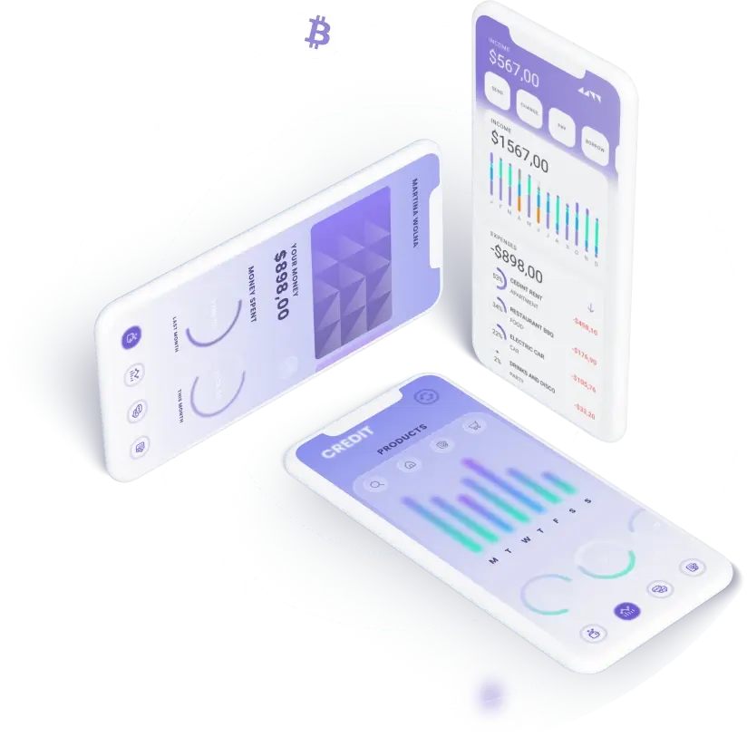 FortuixAgent - Reimaginando el paisaje de FortuixAgent, impulsado por la descentralización de los ecosistemas financieros.
