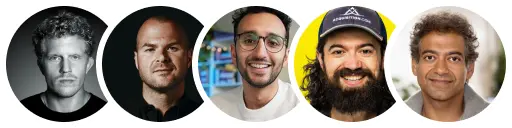 avatars